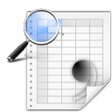 Icon of program: CSV Compare Two Files and…