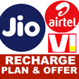Icon of program: Mobile Recharge App | Onl…