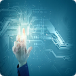 Icono de programa: Science and technology