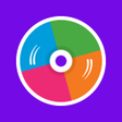Icono de programa: Zing MP3