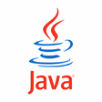 Icon of program: Java Runtime Environment …