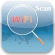 WiFi Scan icon