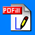 Icon of program: PDFill Free PDF Editor Ba…