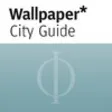 Icon of program: Moscow: Wallpaper* City G…