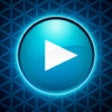 Harmonic HLS Player icon