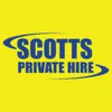 Icon of program: Scotts Private Hire