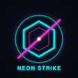 Icon of program: Neon Strike Laser Slicer
