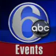 Icon of program: 6abc Events - Philadelphi…