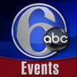 Icono de programa: 6abc Events - Philadelphi…