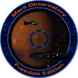 Icon of program: Mars Observatory