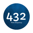 Icon of program: Hertz 432 hz Music Player…