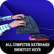 Icono de programa: All Computer Keyboard Sho…