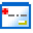 Icono de programa: Drag-Drop Form Free Passw…