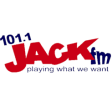 Icon of program: KDSR 101.1 Jack FM
