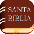 Icono de programa: La Biblia en espaol grati…