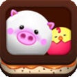 Icono de programa: Fruit Pop Mania: Free Puz…