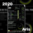 Icon of program: Hi-Tech Launcher -- Aris …