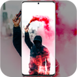 Icono de programa: HD Wallpapers (Background…