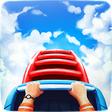 Icono de programa: RollerCoaster Tycoon 4 Mo…