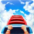 Icon of program: RollerCoaster Tycoon 4 Mo…