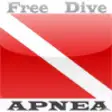 Icon of program: Apnea for free divers