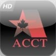 Icono de programa: Academy of Canadian Cinem…