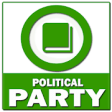 Icon of program: Political Party