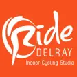 Icon of program: Ride Delray FL