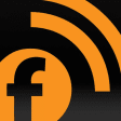 Icon of program: Feeddler RSS Reader Pro 2