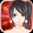 Icono de programa: Anime Look - Dress Up for…