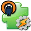 Icon of program: OpenVpn Tasker Plugin