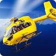 Icono de programa: Emergency Helicopter Sim:…