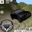 Icon of program: Offroad Car Simulator