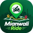 Icon of program: Mianwali Ride