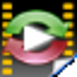 Icon of program: Kate's Video Converter