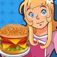 Icono de programa: Beauty Burger Restaurant