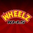 Icono de programa: WHEELZ 104.5