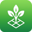 Icono de programa: GardenPlan  AI Garden Pla…