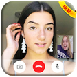 Icono de programa: Charli Damelio Fake Video…