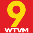 Icon of program: WTVM News 9
