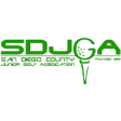 Icon of program: San Diego Junior Golf Ass…