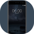 Icono de programa: Theme for Nokia 6