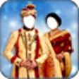 Icono de programa: Couple Traditional Suit N…