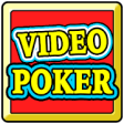 Icon of program: Video Poker - Free Poker …