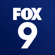 Icon of program: KMSP FOX 9 News Minneapol…