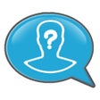 Icono de programa: WhoChat? - Discover Anyon…