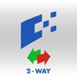 Icon of program: Digital Waybill Two-Way
