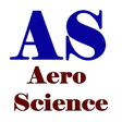 Icono de programa: Aero  Science
