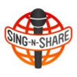 Icono de programa: Sing-N-Share