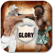 Icon of program: Fight for Glory: 3D Comba…